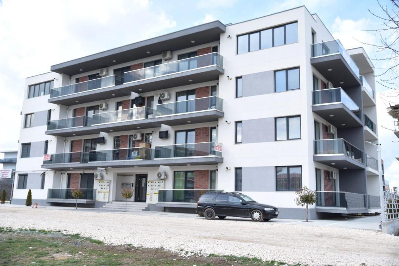 Apartament Cris Sunny Năvodari